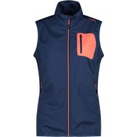 CMP Damen Weste WOMAN VEST von CMP