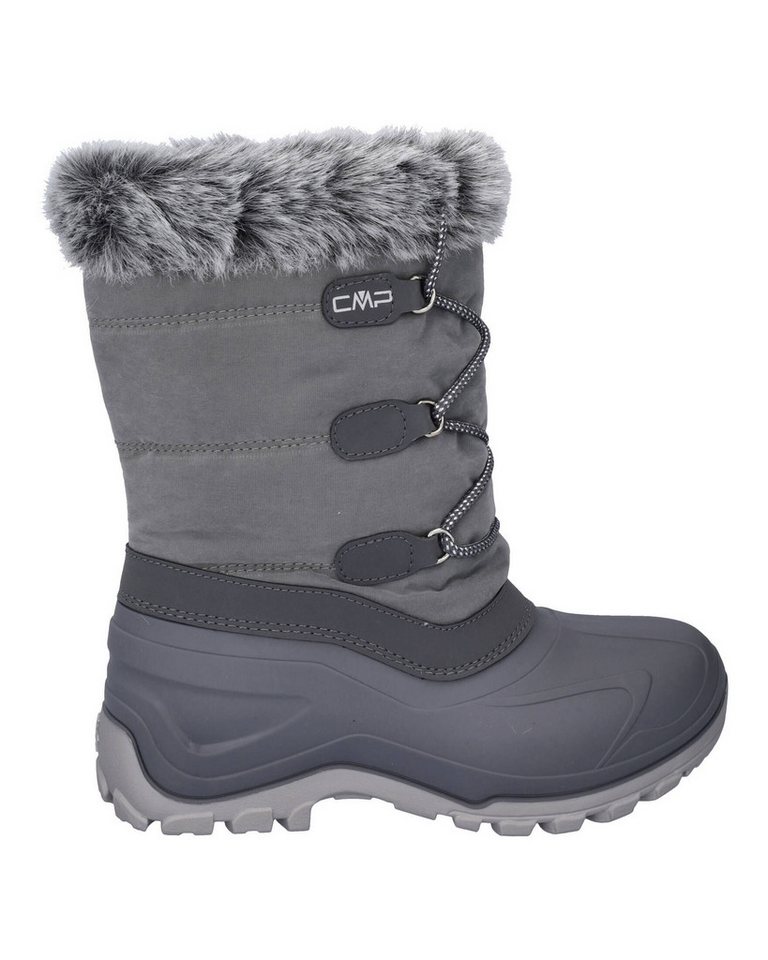 CMP Damen Winterstiefel NIETOS LOW SNOWBOOTS Winterstiefel CMP Damen Winterstiefel NIETOS LOW SNOWBOOTS Winterstiefel von CMP