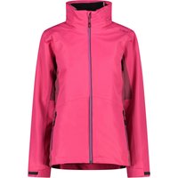 CMP Damen Zip Hoodie Jacke von CMP