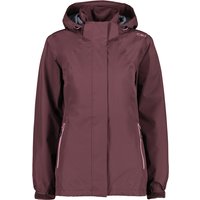 CMP Damen Zip Hoodie Jacke CMP Damen Zip Hoodie Jacke von CMP