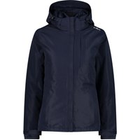 CMP Damen Zip Hoodie Jacke von CMP