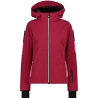 CMP Damen Zip Hoodie Jacke von CMP