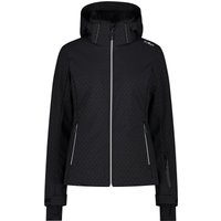 CMP Damen Zip Hoodie Jacke CMP Damen Zip Hoodie Jacke von CMP