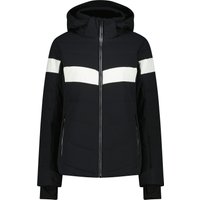 CMP Damen Zip Hoodie Jacke von CMP