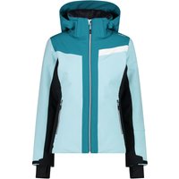 CMP Damen Zip Hoodie Jacke CMP Damen Zip Hoodie Jacke von CMP