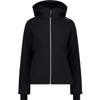 CMP Damen Zip Hoodie Jacke von CMP