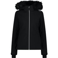 CMP Damen Zip Hoodie Jacke von CMP