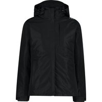 CMP Damen Zip Hoodie Jacke von CMP