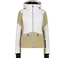 CMP Damen Zip Hoodie Jacke von CMP