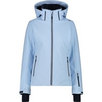 CMP Damen Zip Hoodie Jacke CMP Damen Zip Hoodie Jacke von CMP