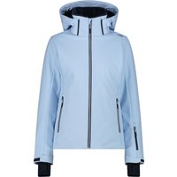 CMP Damen Zip Hoodie Jacke von CMP