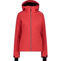 CMP Damen Zip Hoodie Jacke von CMP