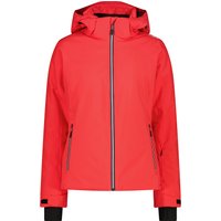 CMP Damen Zip Hoodie Jacke CMP Damen Zip Hoodie Jacke von CMP