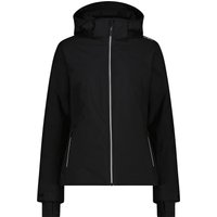 CMP Damen Zip Hoodie Jacke CMP Damen Zip Hoodie Jacke von CMP