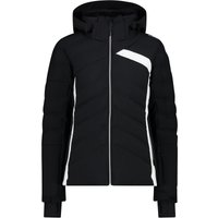 CMP Damen Zip Hoodie Jacke CMP Damen Zip Hoodie Jacke von CMP