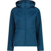 CMP Damen Zip Hoodie Jacke CMP Damen Zip Hoodie Jacke von CMP