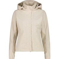 CMP Damen Zip Hoodie Jacke CMP Damen Zip Hoodie Jacke von CMP