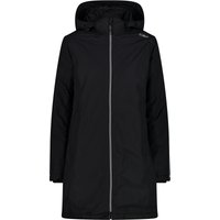 CMP Damen Zip Hoodie Mantel CMP Damen Zip Hoodie Mantel von CMP