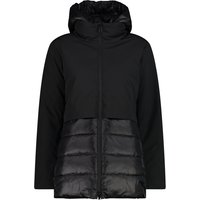 CMP Damen Zip Hoodie Mantel von CMP