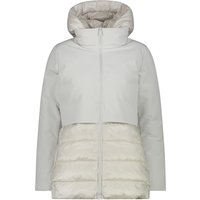 CMP Damen Zip Hoodie Mantel von CMP