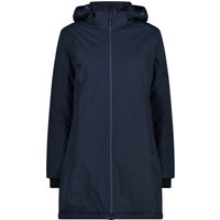 CMP Damen Zip Hoodie Mantel CMP Damen Zip Hoodie Mantel von CMP