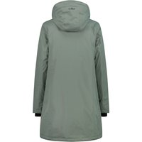 CMP Damen Zip Hoodie Mantel CMP Damen Zip Hoodie Mantel von CMP