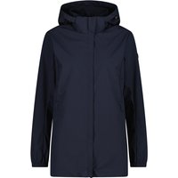 CMP Damen Zip Hoodie Parka CMP Damen Zip Hoodie Parka von CMP