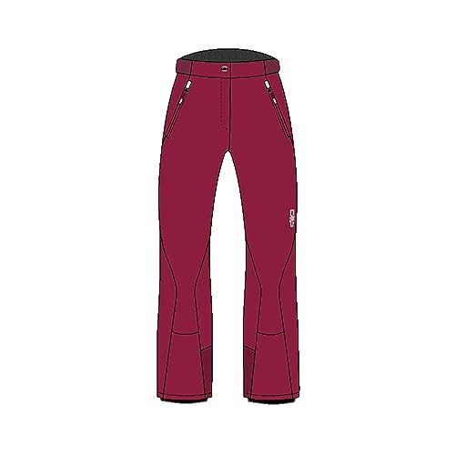 CMP - Damenhosen, Fuchsie, M CMP - Damenhosen, Fuchsie, M von CMP