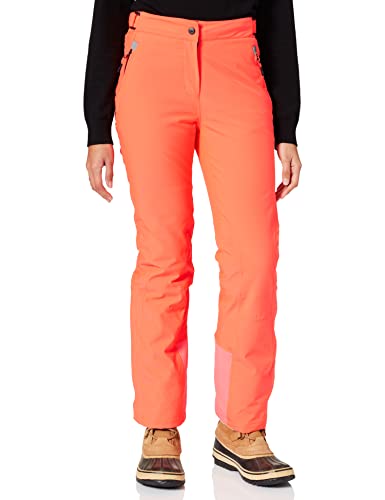 CMP - Damenhosen, Rotes Fluo, M CMP - Damenhosen, Rotes Fluo, M von CMP