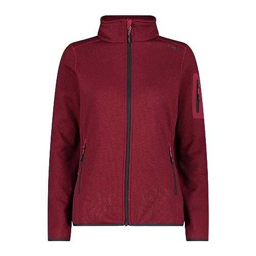 CMP - Damenjacke, Anemone-Anthrazit, S CMP - Damenjacke, Anemone-Anthrazit, S von CMP