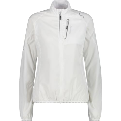 CMP - Damenjacke, Weiß, XXXL CMP - Damenjacke, Weiß, XXXL von CMP