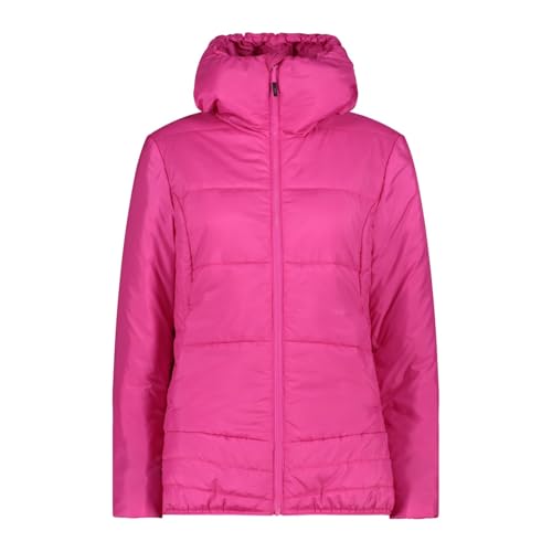 CMP Damenjacke aus Nylon mit Kapuze Jacke für Damen CMP Damenjacke aus Nylon mit Kapuze Jacke für Damen von CMP