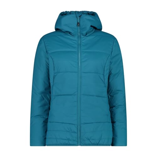 CMP Damenjacke aus Nylon mit Kapuze Jacke für Damen CMP Damenjacke aus Nylon mit Kapuze Jacke für Damen von CMP