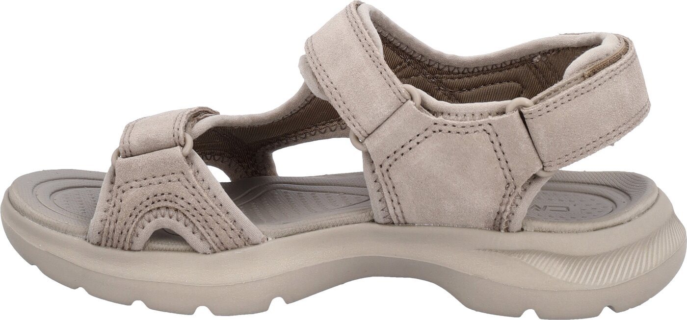 CMP EMBY WMN HIKING SANDAL DESERTO Sneaker CMP EMBY WMN HIKING SANDAL DESERTO Sneaker von CMP