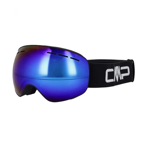 CMP - Ephel Ski Goggles, Royal, U von CMP