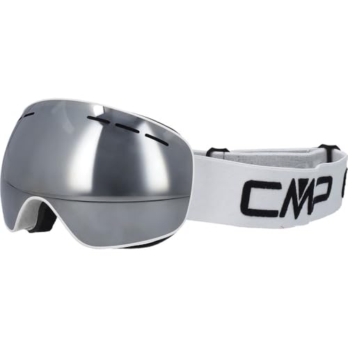 CMP - Ephel Ski Goggles, Weiß, U von CMP