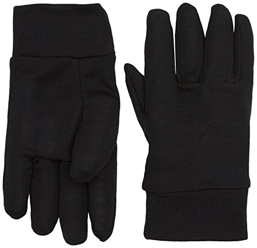 CMP - Fleece-Handschuhe für Kinder, Schwarz, 10A CMP - Fleece-Handschuhe für Kinder, Schwarz, 10A von CMP