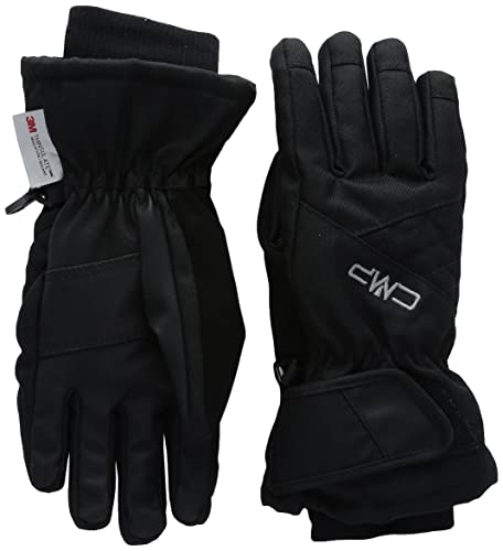 CMP - Kinder-Skihandschuhe, Schwarz, 5 CMP - Kinder-Skihandschuhe, Schwarz, 5 von CMP