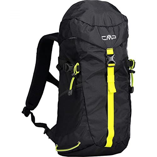 CMP - Looxor Rucksack 18L, Schwarze Limonade, U CMP - Looxor Rucksack 18L, Schwarze Limonade, U von CMP