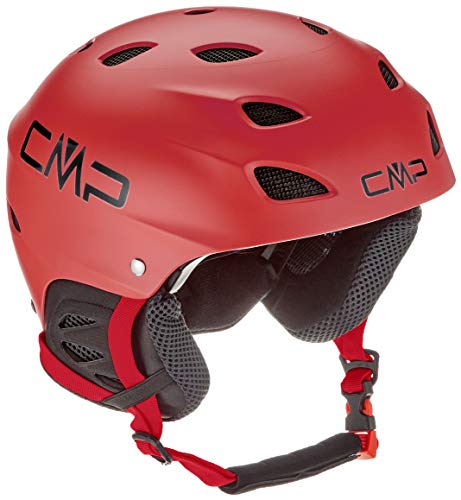 CMP - XJ-3 Skihelm für Kinder, Ferrari, S CMP - XJ-3 Skihelm für Kinder, Ferrari, S von CMP
