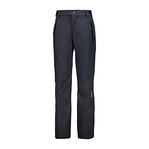 CMP Jungen Für Kinder Softshellhose, Anthrazit, 140 EU CMP Jungen Für Kinder Softshellhose, Anthrazit, 140 EU von CMP