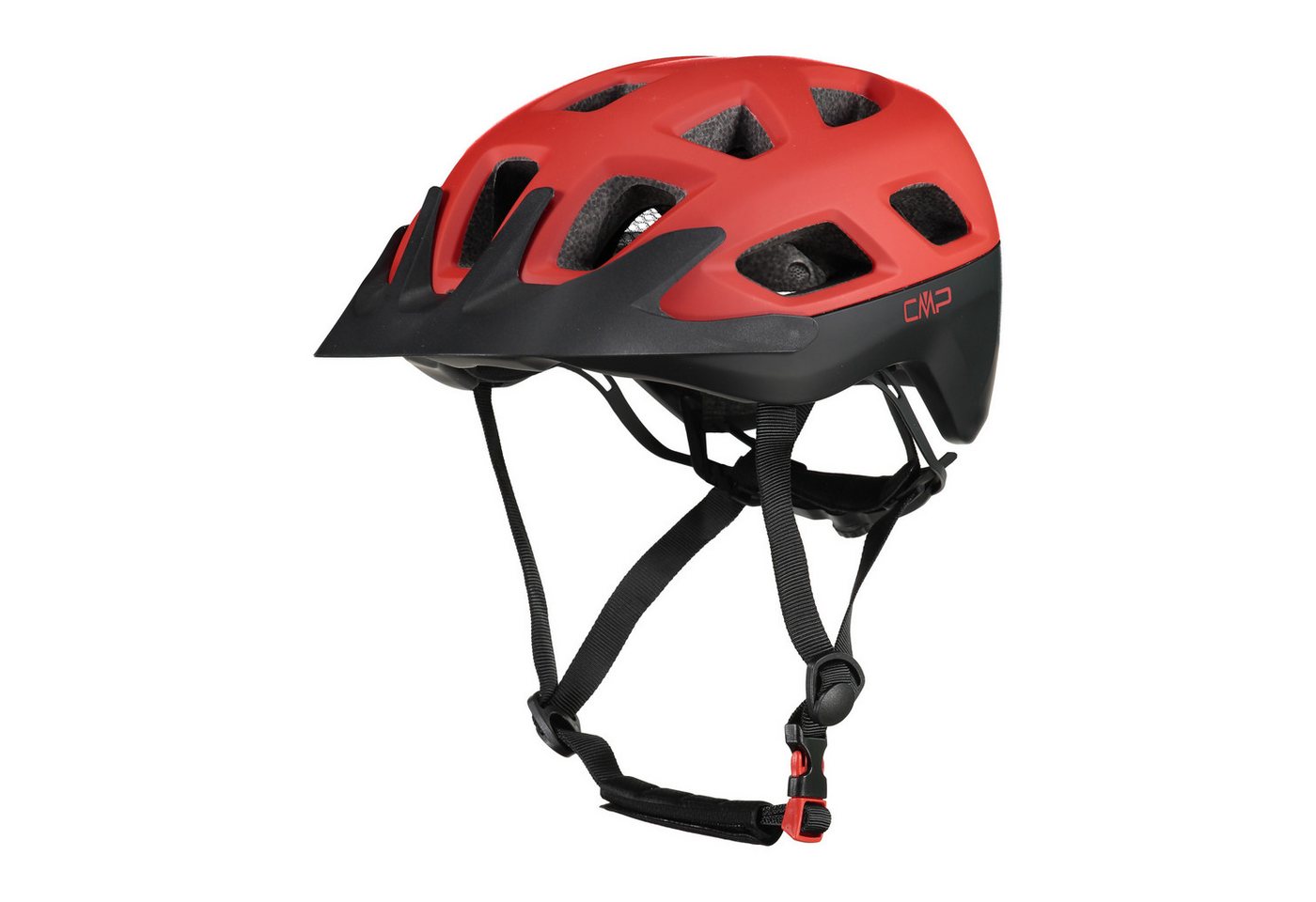 CMP Fahrradhelm CMP Unisex Fahrradhelm MTB 3B12377 CMP Fahrradhelm CMP Unisex Fahrradhelm MTB 3B12377 von CMP