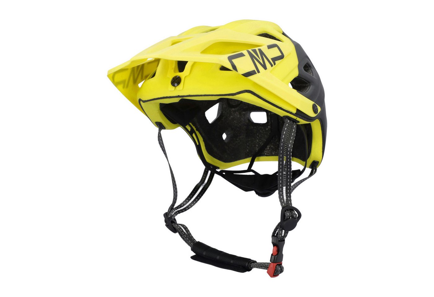 CMP Fahrradhelm CMP Unisex Fahrradhelm MTB PRO HELMET 3B17637 von CMP