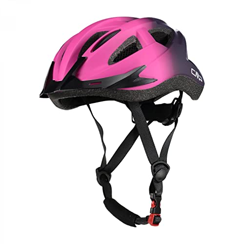 CMP - Fahrradhelm für Kinder, Mauve, XS CMP - Fahrradhelm für Kinder, Mauve, XS von CMP