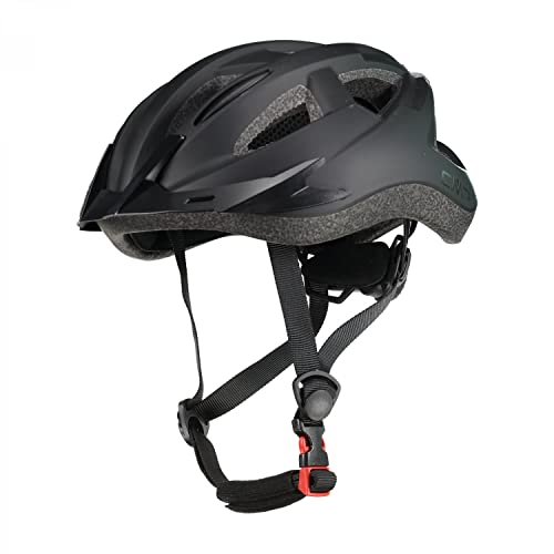 CMP - Fahrradhelm für Kinder, Schwarz, XS CMP - Fahrradhelm für Kinder, Schwarz, XS von CMP