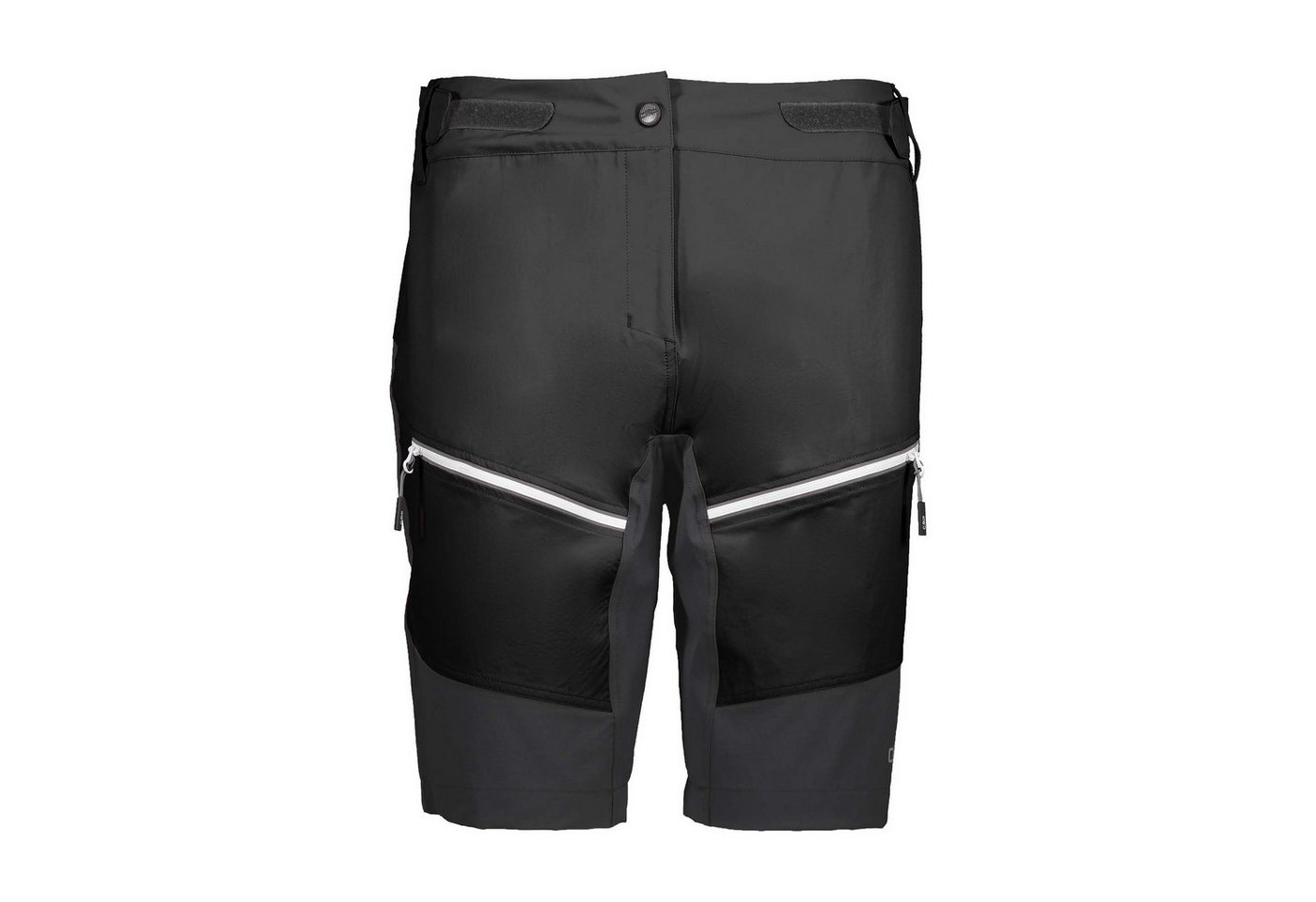 CMP Fahrradhose CMP Damen Short Free Bike Bermuda with Inner Mesh Underwear 30C9326 CMP Fahrradhose CMP Damen Short Free Bike Bermuda with Inner Mesh Underwear 30C9326 von CMP