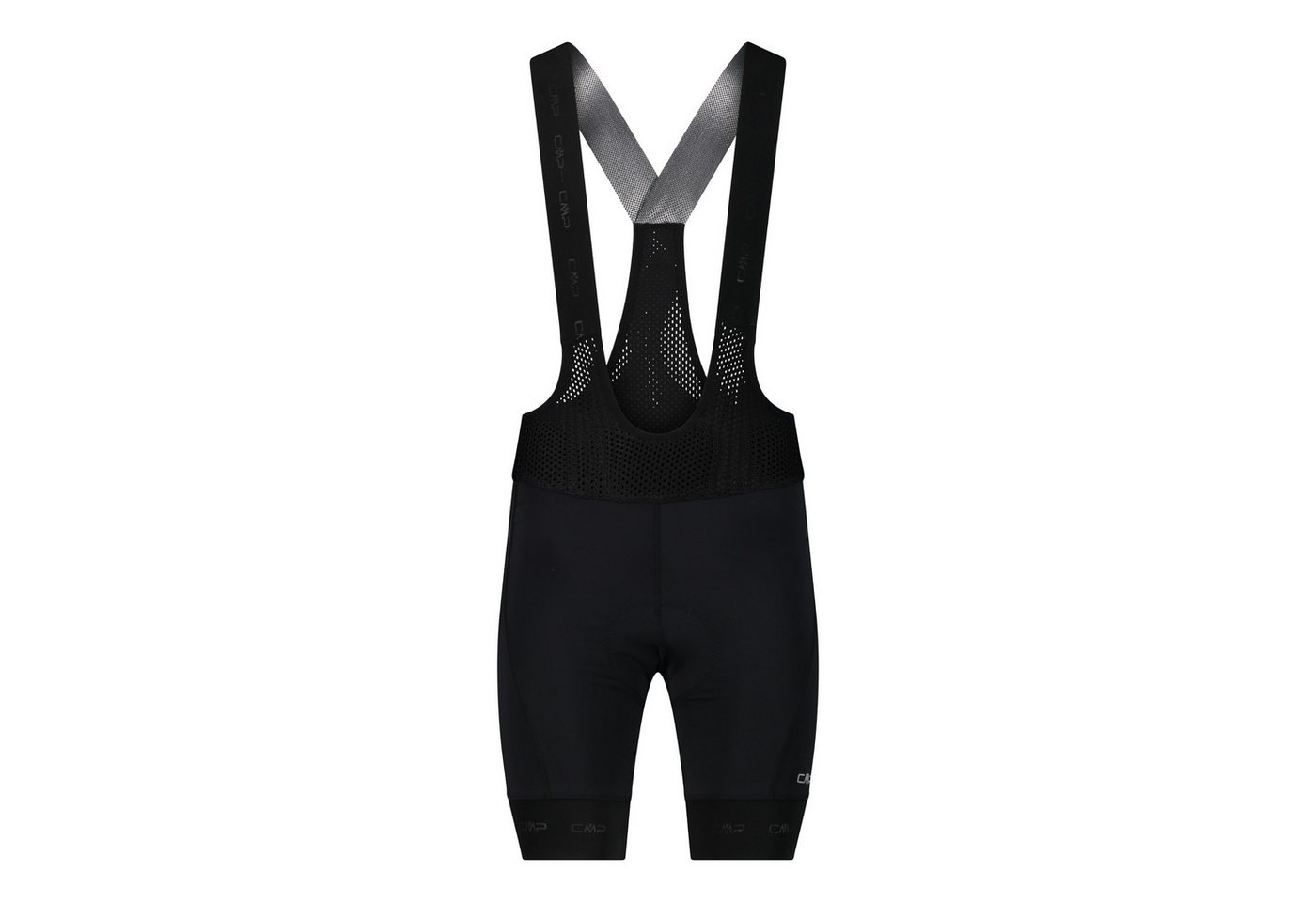 CMP Fahrradhose CMP Herren Radhose Man Bike Bib 34C7837 CMP Fahrradhose CMP Herren Radhose Man Bike Bib 34C7837 von CMP