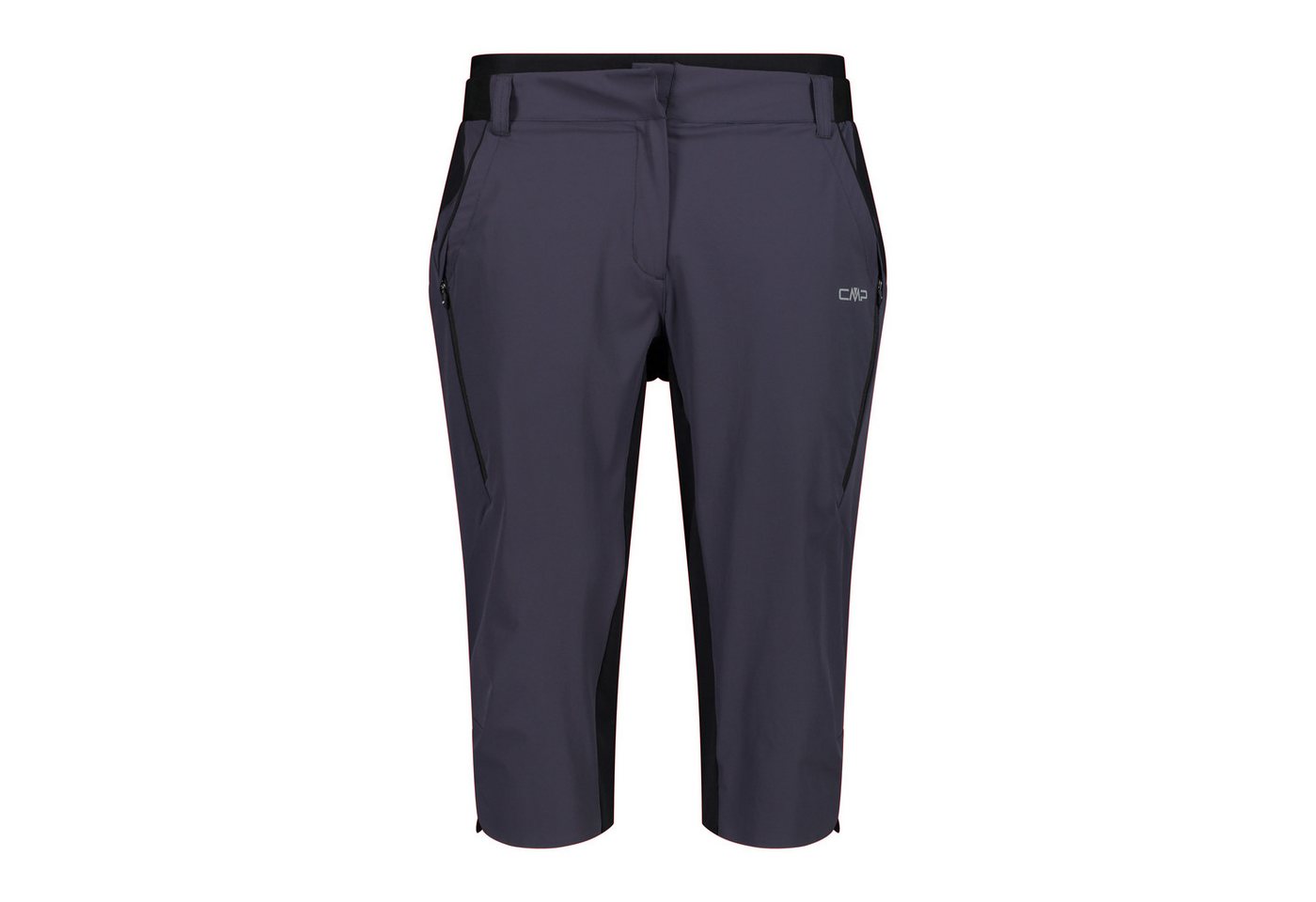 CMP Fahrradhose CMP Herren Short Free Bike Capri with Inner Mesh Underwear 34C7787 CMP Fahrradhose CMP Herren Short Free Bike Capri with Inner Mesh Underwear 34C7787 von CMP