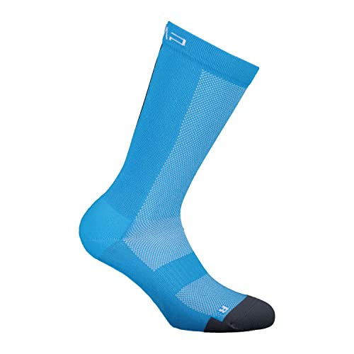 CMP - Fahrradsocken für Damen, hawaiisch, 36/38 CMP - Fahrradsocken für Damen, hawaiisch, 36/38 von CMP