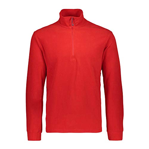 CMP - Fleeceshirt für Herren, Ferrari, 52 CMP - Fleeceshirt für Herren, Ferrari, 52 von CMP